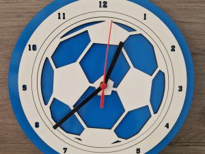 Relógio Futebol