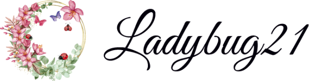 Ladybug 21